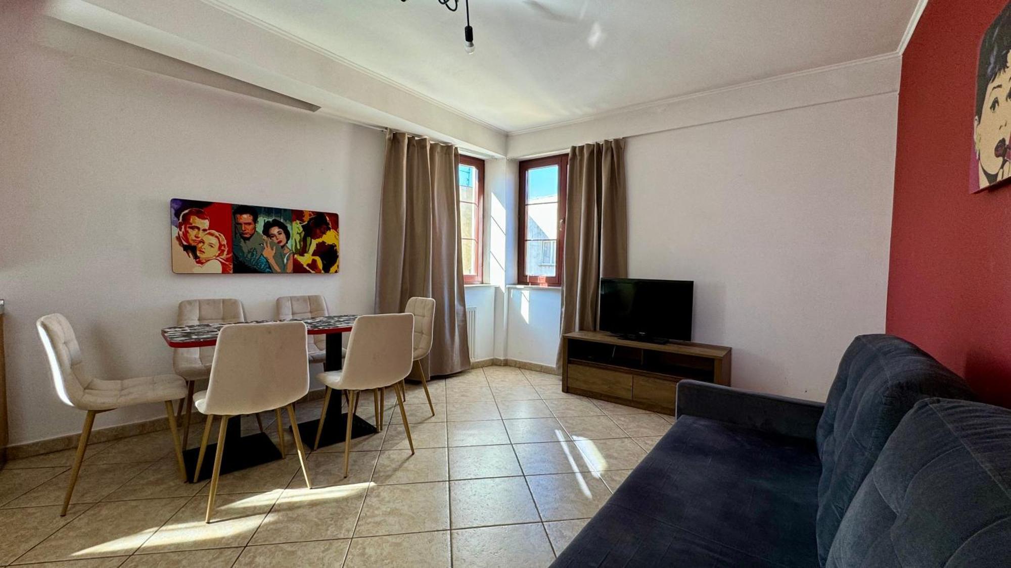 Galeria Italiana Apartments Wroclaw Bagian luar foto