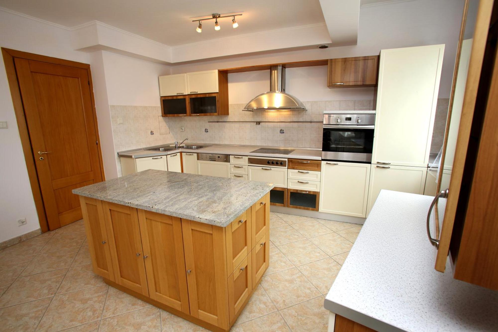 Galeria Italiana Apartments Wroclaw Bagian luar foto