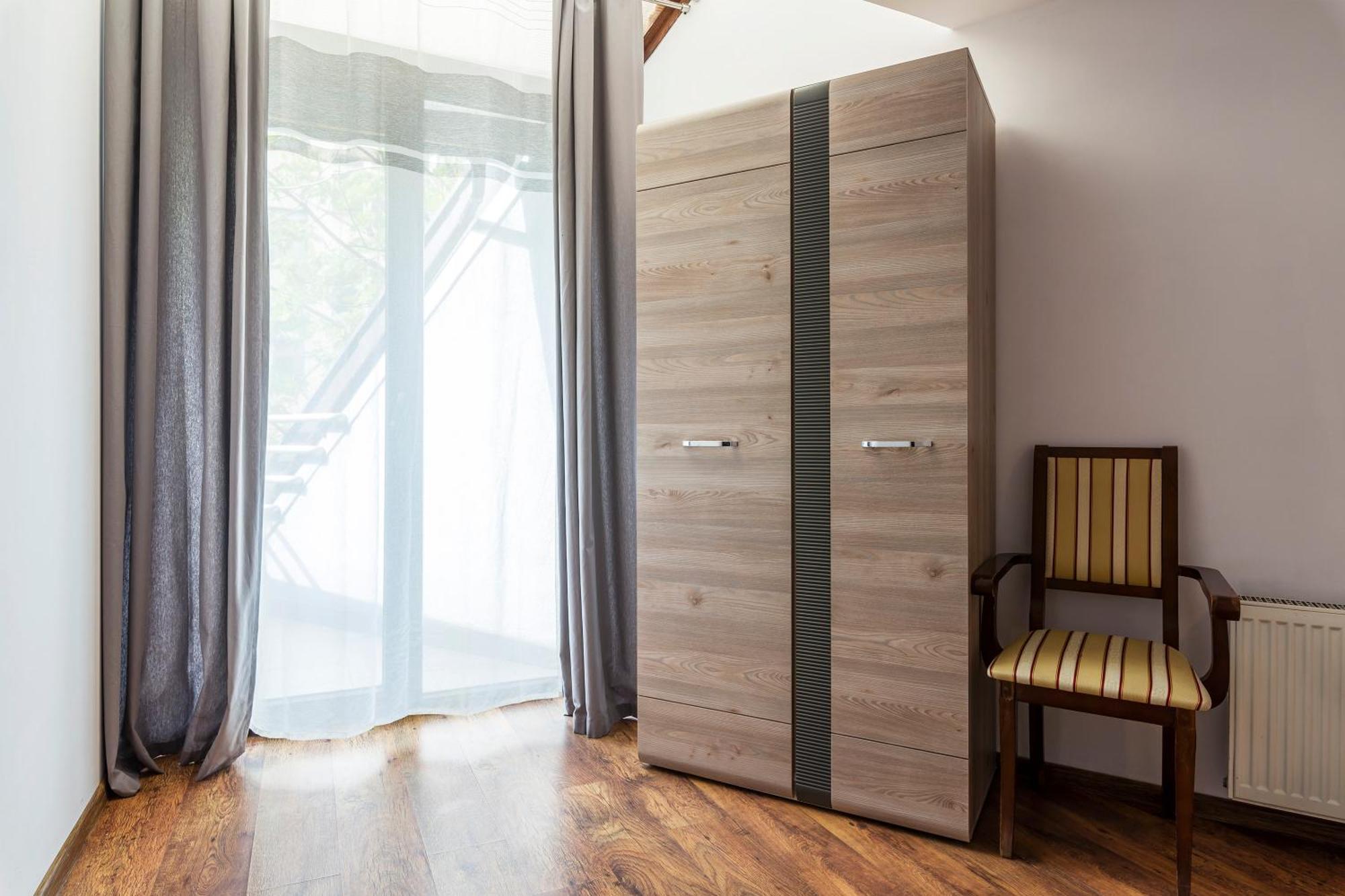 Galeria Italiana Apartments Wroclaw Ruang foto