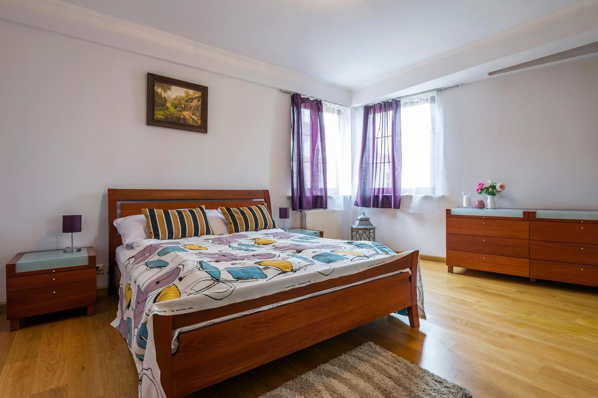 Galeria Italiana Apartments Wroclaw Bagian luar foto