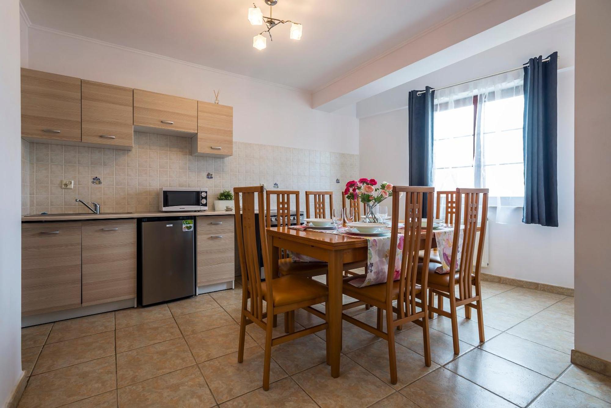 Galeria Italiana Apartments Wroclaw Bagian luar foto