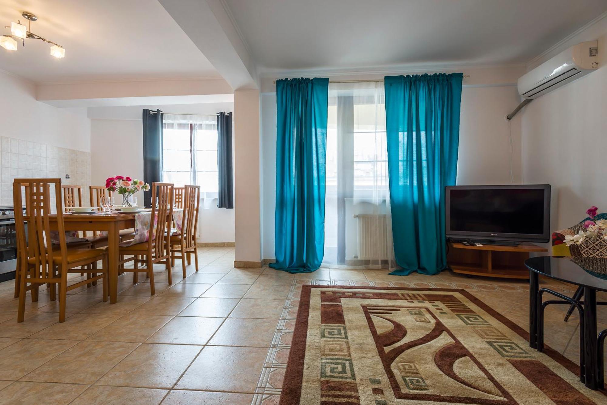 Galeria Italiana Apartments Wroclaw Bagian luar foto