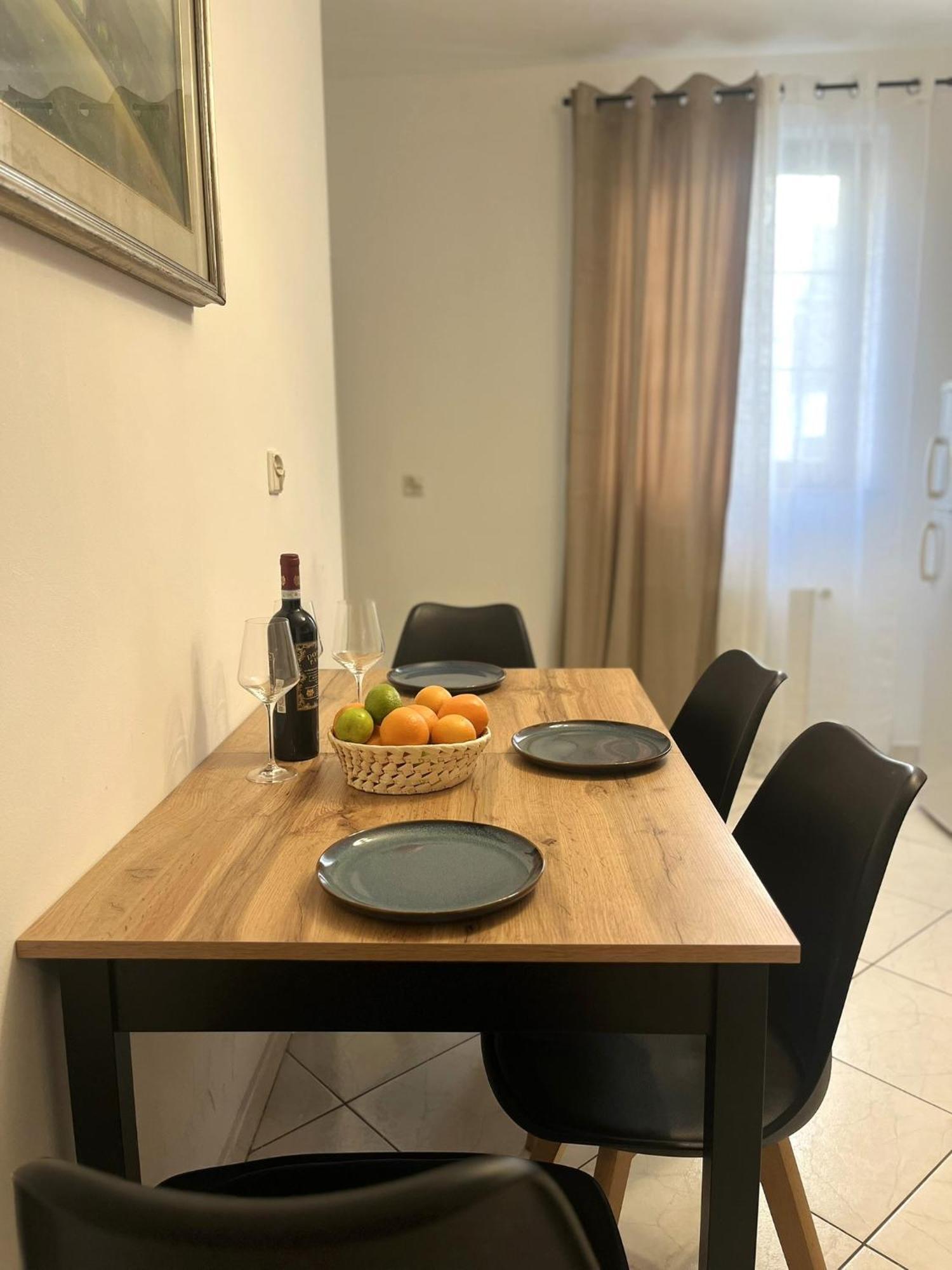 Galeria Italiana Apartments Wroclaw Ruang foto