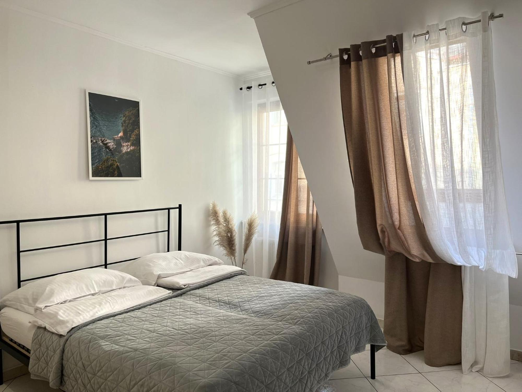 Galeria Italiana Apartments Wroclaw Bagian luar foto